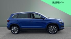 Skoda Karoq 1.5 TSI SE L 5dr Petrol Estate